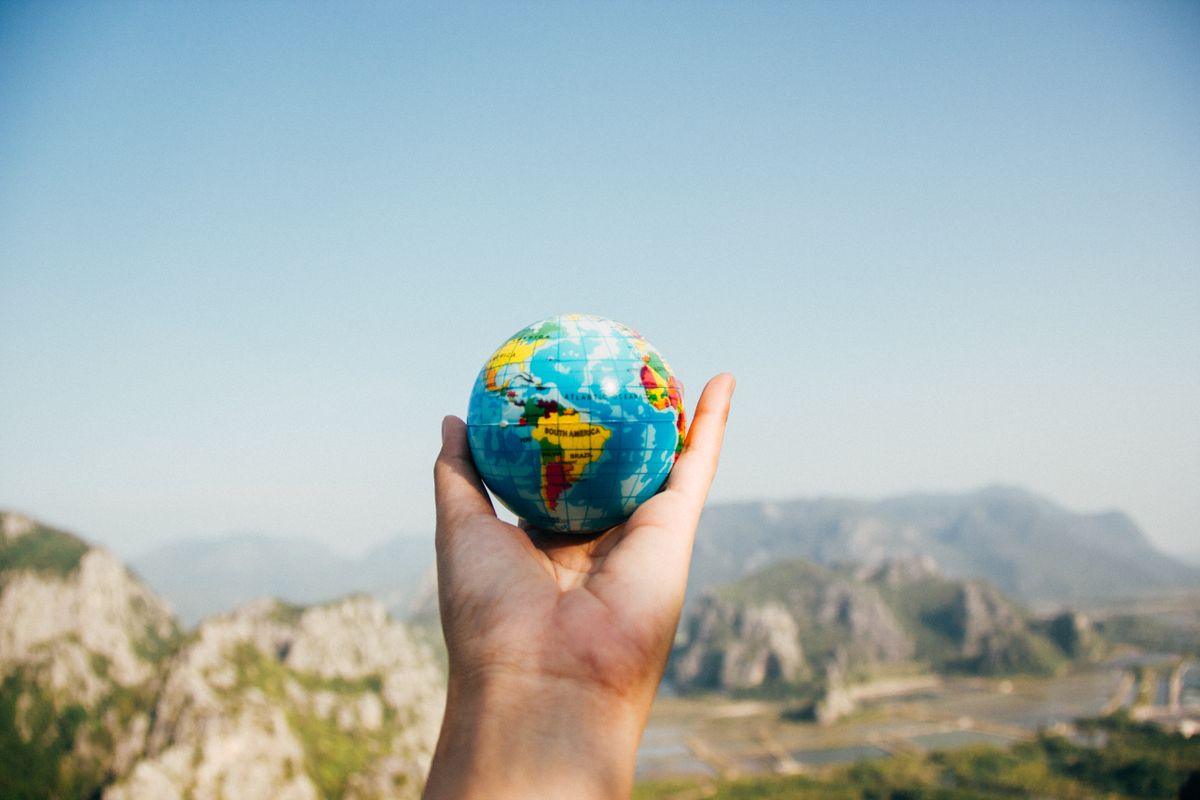 Travel insurance — short-stay booking and hosting